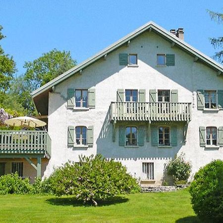 L'Ourserie Bed & Breakfast Saint-Paul-en-Chablais Exterior foto