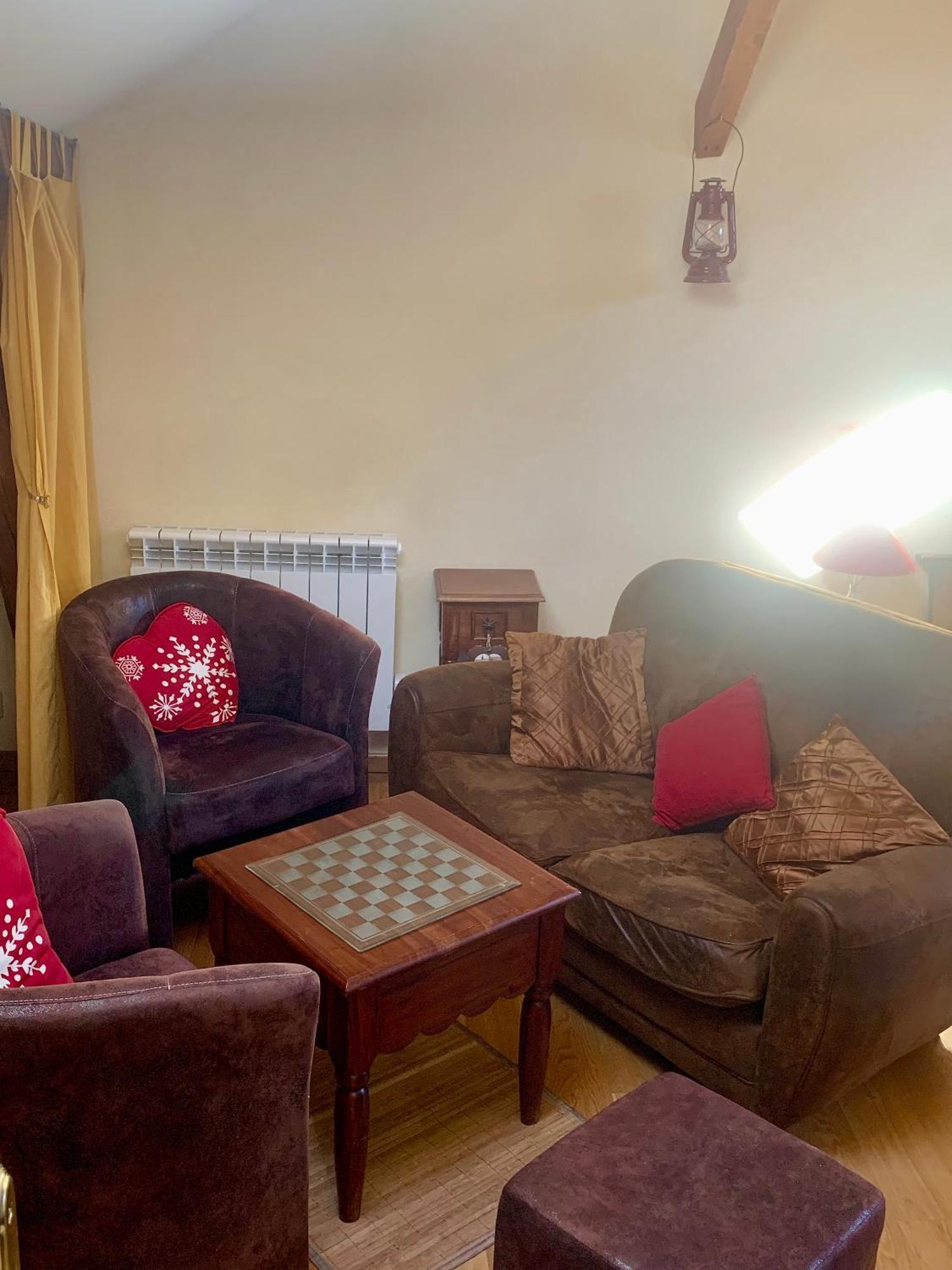 L'Ourserie Bed & Breakfast Saint-Paul-en-Chablais Exterior foto